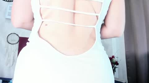 Snapshot of arianadiosa1 chatting on 02.21.25 Ariana diosa online show from 02.21.25