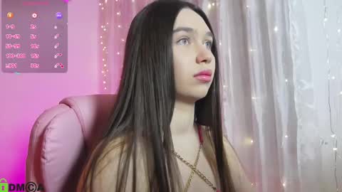 Snapshot of arianahot777 chatting on 02.07.25 arianahot777 online show from 02.07.25