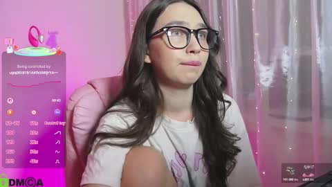 Snapshot of arianahot777 chatting on 09.09.25 arianahot777 online show from 09.09.25