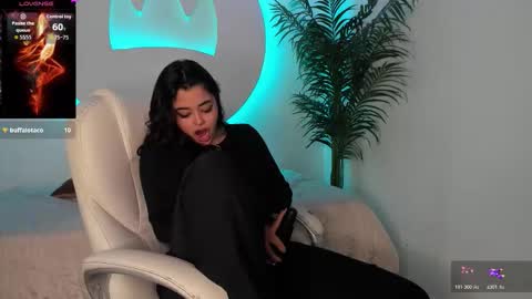arianapierce online show from 10.18.25