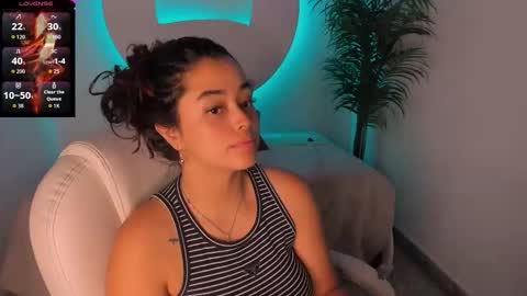 arianapierce online show from 10.21.25