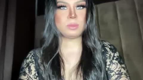 Snapshot of arianna_wardx chatting on 01.06.25 LOVELY online show from 01.06.25