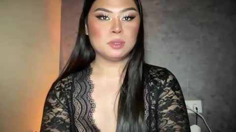 Snapshot of arianna_wardx chatting on 01.08.25 LOVELY online show from 01.08.25