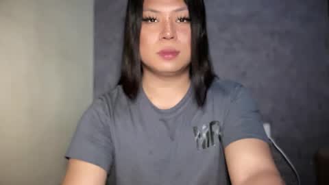 Snapshot of arianna_wardx chatting on 01.26.25 LOVELY online show from 01.26.25