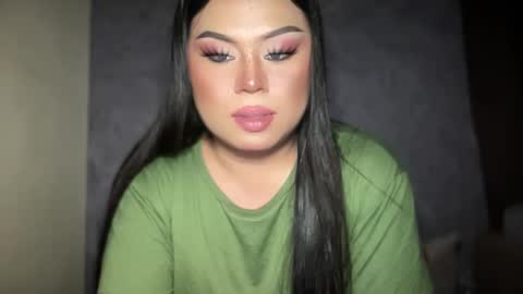 Snapshot of arianna_wardx chatting on 02.05.25 LOVELY online show from 02.05.25