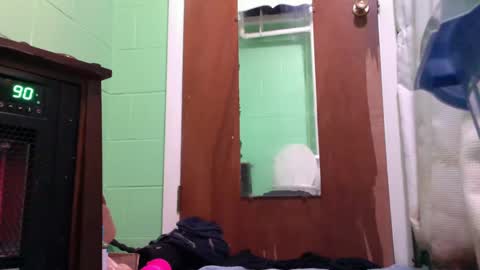 Snapshot of ariannalovee chatting on 02.17.25 Arianna online show from 02.17.25