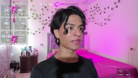 Snapshot of ariel_adan chatting on 09.27.25 ariel_adan online show from 09.27.25