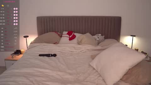 Ariel online show from 12.22.24