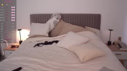 Ariel online show from 12.26.24