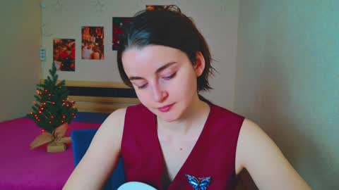 Snapshot of arielstonks_lovee chatting on 12.19.24 arielstonks_lovee online show from 12.19.24