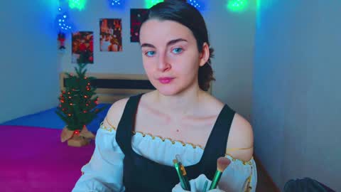 Snapshot of arielstonks_lovee chatting on 12.23.24 arielstonks_lovee online show from 12.23.24