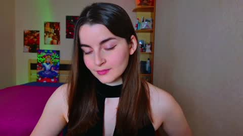 Snapshot of arielstonks_lovee chatting on 01.20.25 arielstonks_lovee online show from 01.20.25