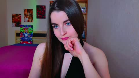 Snapshot of arielstonks_lovee chatting on 01.20.25 arielstonks_lovee online show from 01.20.25