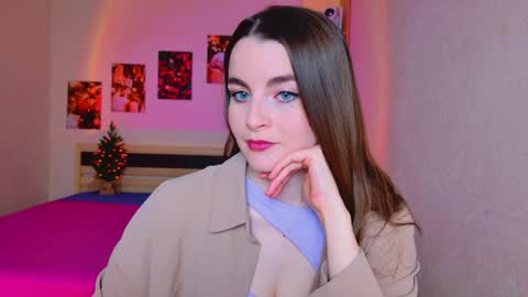 Snapshot of arielstonks_lovee chatting on 01.27.25 arielstonks_lovee online show from 01.27.25