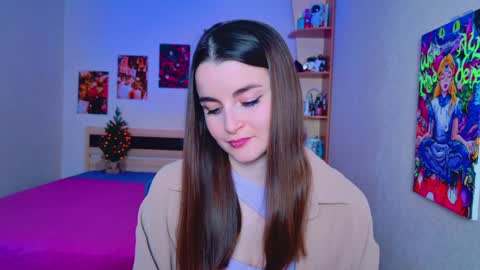 Snapshot of arielstonks_lovee chatting on 01.27.25 arielstonks_lovee online show from 01.27.25