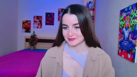 Snapshot of arielstonks_lovee chatting on 01.27.25 arielstonks_lovee online show from 01.27.25