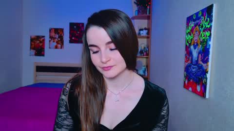 Snapshot of arielstonks_lovee chatting on 01.28.25 arielstonks_lovee online show from 01.28.25