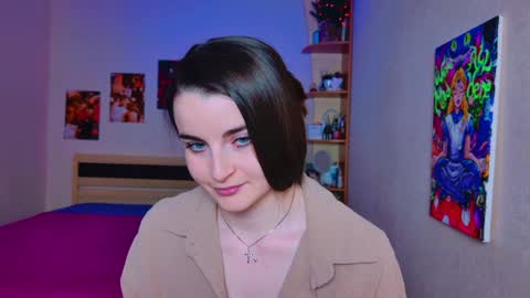 Snapshot of arielstonks_lovee chatting on 01.28.25 arielstonks_lovee online show from 01.28.25