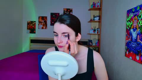 Snapshot of arielstonks_lovee chatting on 02.06.25 arielstonks_lovee online show from 02.06.25