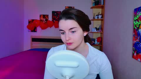 Snapshot of arielstonks_lovee chatting on 02.17.25 arielstonks_lovee online show from 02.17.25