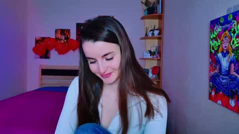 Snapshot of arielstonks_lovee chatting on 02.17.25 arielstonks_lovee online show from 02.17.25