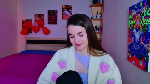 Snapshot of arielstonks_lovee chatting on 02.18.25 arielstonks_lovee online show from 02.18.25