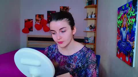 Snapshot of arielstonks_lovee chatting on 02.19.25 arielstonks_lovee online show from 02.19.25