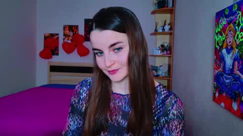 Snapshot of arielstonks_lovee chatting on 02.19.25 arielstonks_lovee online show from 02.19.25