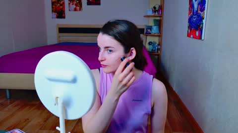 Snapshot of arielstonks_lovee chatting on 02.24.25 arielstonks_lovee online show from 02.24.25