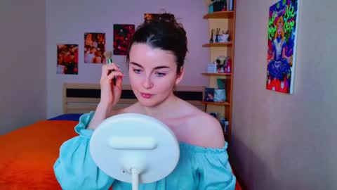 Snapshot of arielstonks_lovee chatting on 02.26.25 arielstonks_lovee online show from 02.26.25
