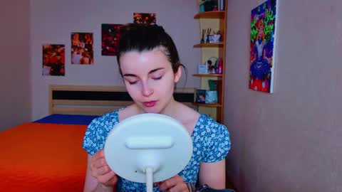 Snapshot of arielstonks_lovee chatting on 02.27.25 arielstonks_lovee online show from 02.27.25