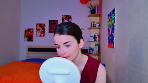 Snapshot of arielstonks_lovee chatting on 03.03.25 arielstonks_lovee online show from 03.03.25