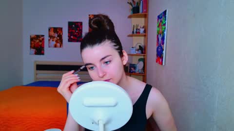 Snapshot of arielstonks_lovee chatting on 03.06.25 arielstonks_lovee online show from 03.06.25