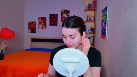 Snapshot of arielstonks_lovee chatting on 03.07.25 arielstonks_lovee online show from 03.07.25