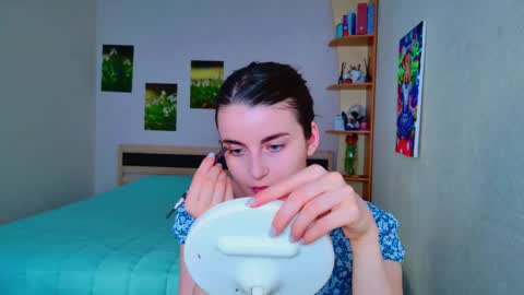Snapshot of arielstonks_lovee chatting on 03.10.25 arielstonks_lovee online show from 03.10.25