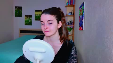 Snapshot of arielstonks_lovee chatting on 03.11.25 arielstonks_lovee online show from 03.11.25
