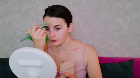 Snapshot of arielstonks_lovee chatting on 09.16.25 arielstonks_lovee online show from 09.16.25