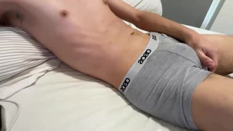Aries Twink online show from 09.30.25