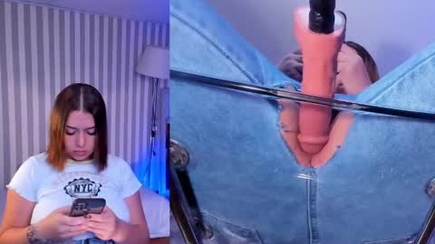  Arianna  online show from 01.20.25