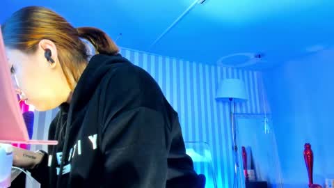  Arianna  online show from 01.27.25