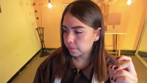  Arianna  online show from 12.01.25