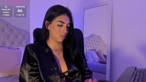 Ari Robert online show from 03.03.25