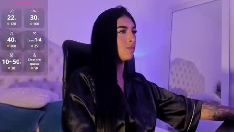 Ari Robert online show from 03.06.25