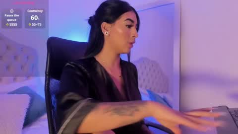 Ari Robert online show from 03.08.25