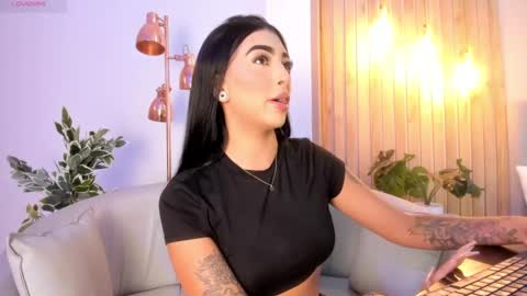 Ari Robert online show from 09.10.25