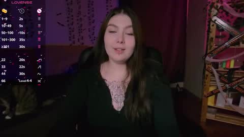 Astrid online show from 11.07.25