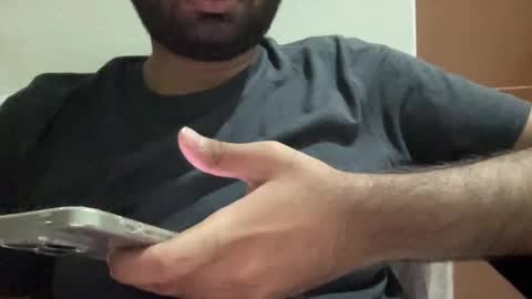 arjun15080 online show from 03.01.25