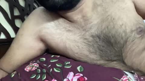 arjun15080 online show from 11.18.25