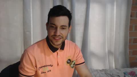 Snapshot of armando_2002 chatting on 01.24.25 ARMANDO online show from 01.24.25