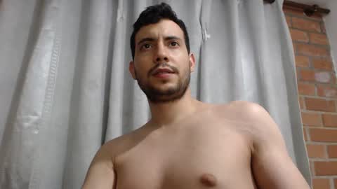 Snapshot of armando_2002 chatting on 01.27.25 ARMANDO online show from 01.27.25